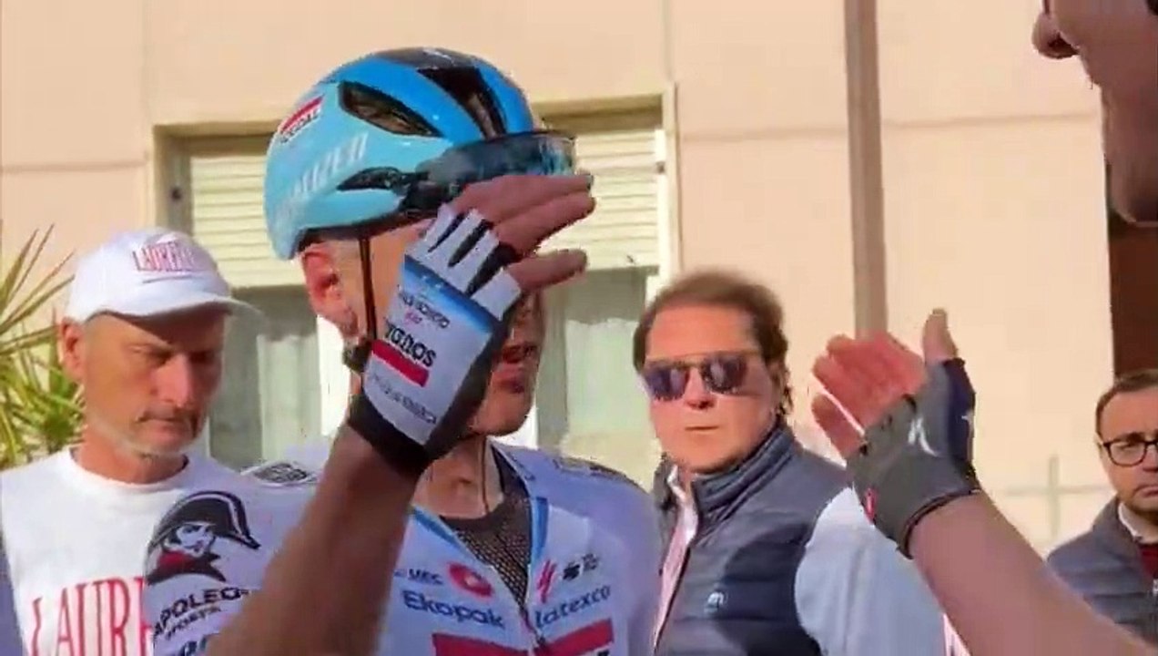 Tirreno-Adriatico 2023 - Fabio Jakobsen gagne la 2e étape, Nacer Bouhanni 10e