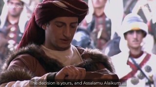 Bölüm 3 - Sultan Baybars Dizisi - 2005 - Moğolları Yenen Türk - HD İngilizce Altyazı