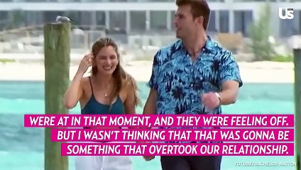 Bachelor’s Kat Izzo and Zach Shallcross Detail Their Split