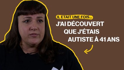 Découvrir son autisme à 41 ans
