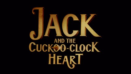 JACK AND THE CUCKOO CLOCK HEART (2013)  Free Streaming HD