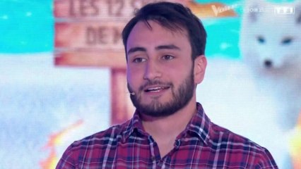 VOICI  Les 12 coups de midi : Florian, éliminé, révèle avoir été victime d’un “complot”