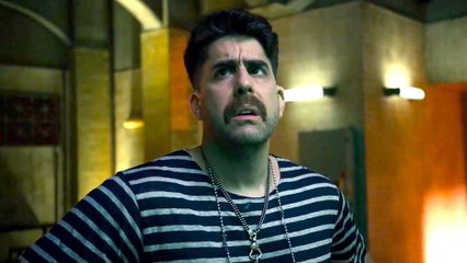 A Beautiful Mind on the Upcoming Episode of CBS’ The Equalizer