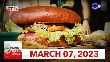 State of the Nation Express: March 7, 2023 [HD]