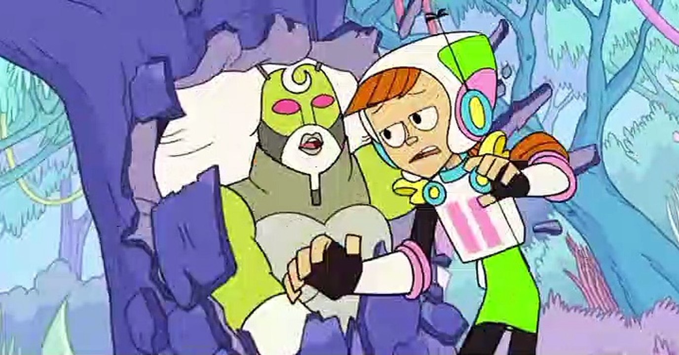 Twelve Forever Twelve Forever S01 E018 – Locked Out Forever Part 2