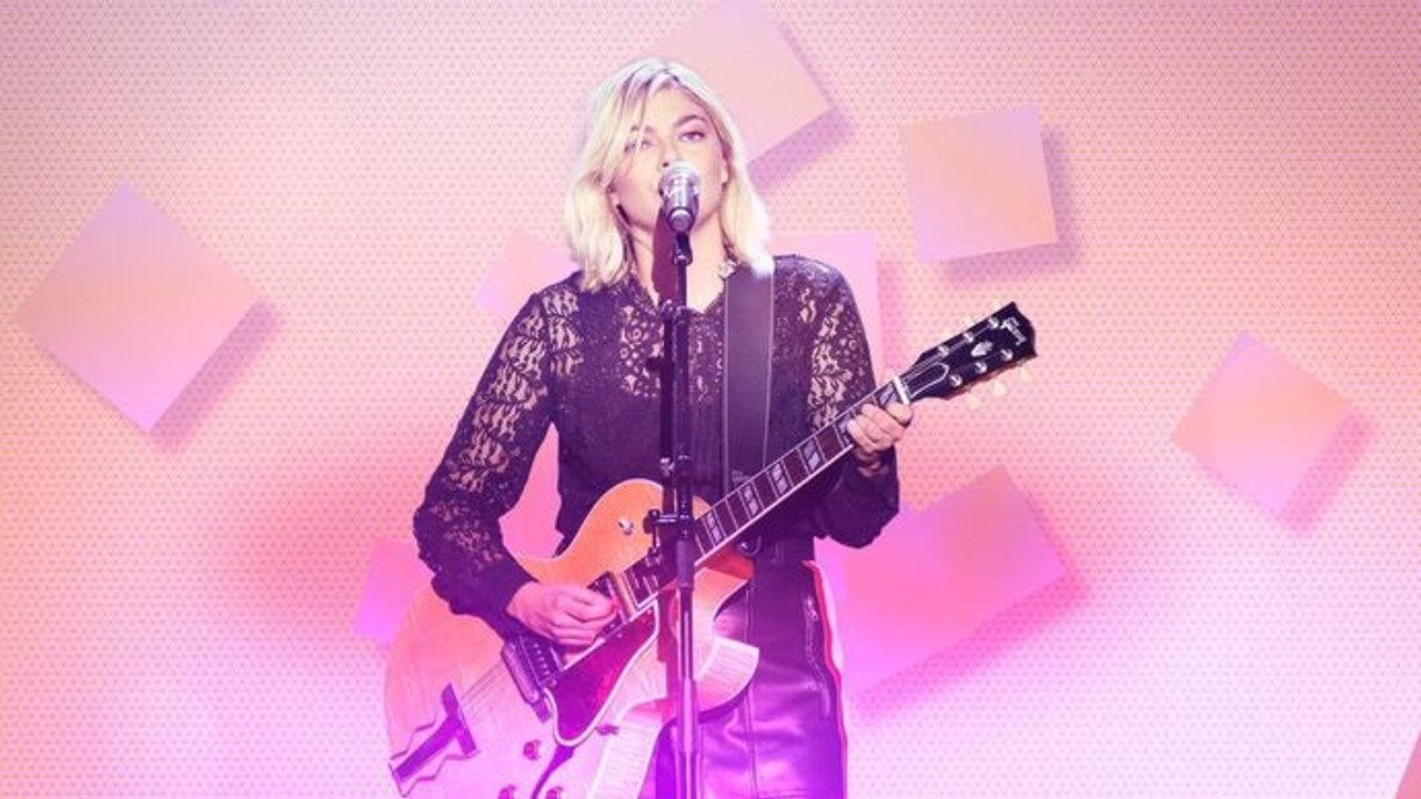 Louane : l'incroyable destin de la nouvelle princesse des Français