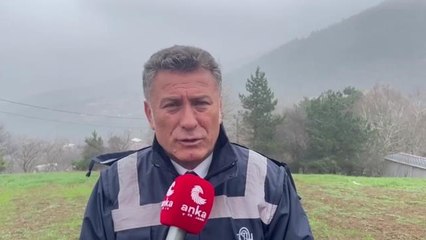 Orhan Sarıbal: "Deprem Bölgesindeki Çiftçilerin Mağduriyeti Giderilmeli"