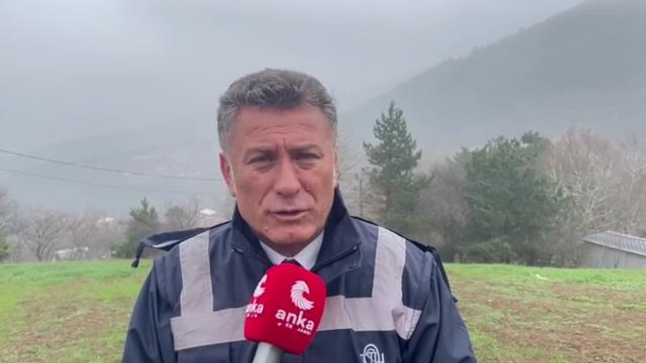 Orhan Sarıbal: "Deprem Bölgesindeki Çiftçilerin Mağduriyeti Giderilmeli"