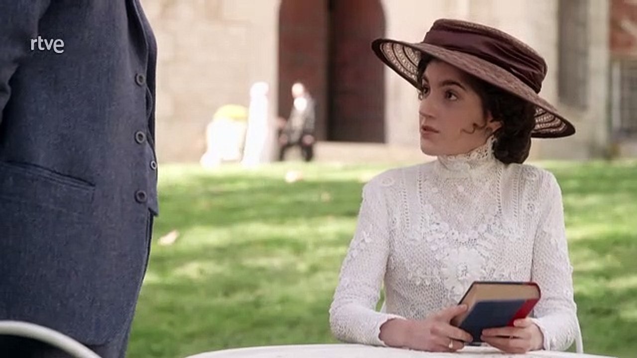 La Promesa Episodio 46 Completo - La Promesa Capitulo 46 Completo - La  Promesa RTVE Serie - Vídeo Dailymotion