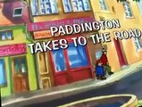 The Adventures of Paddington Bear The Adventures of Paddington Bear E002 – Paddington Takes to the Road