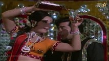 Jawani Baar Baar /1972  Tangewala / Lata Mangeshkar,  Mumtaz, Sujit Kumar