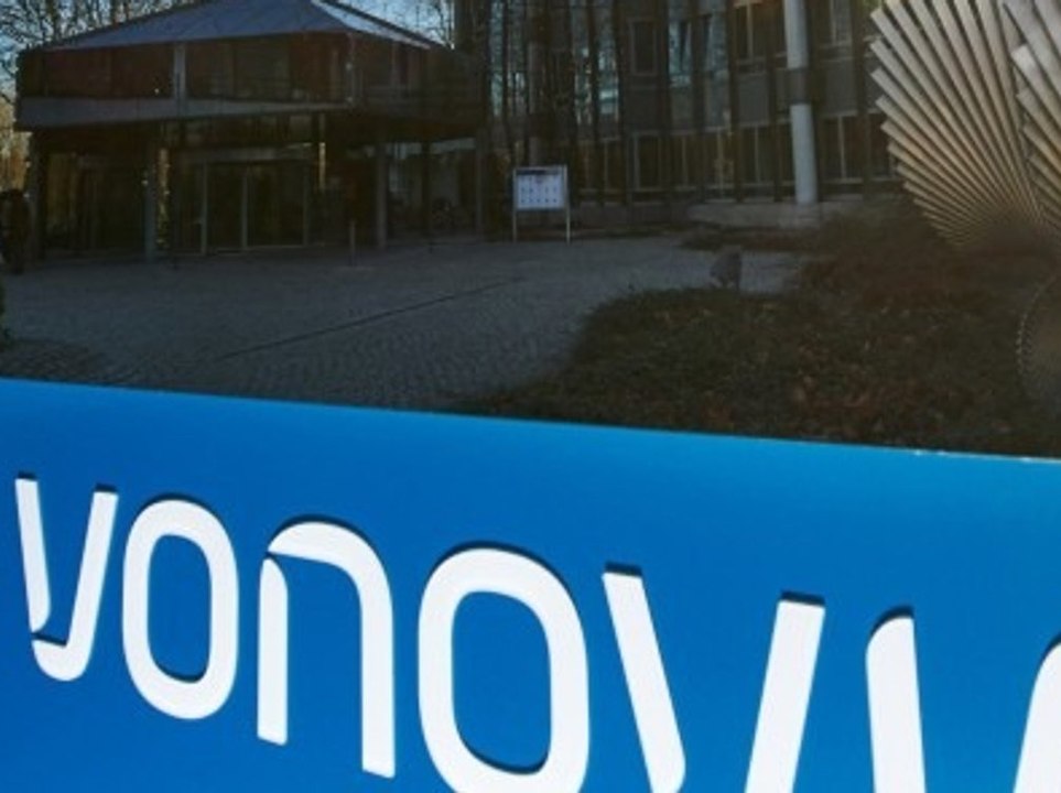 Korruptionsverdacht: razzia bei bochumer immobilienkonzern vonovia