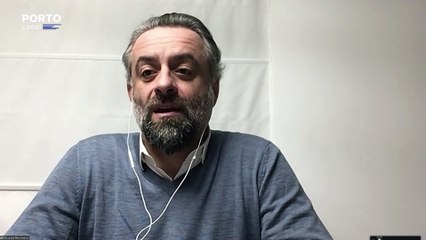 Pessoal de voo satisfeito com resultado do relatório da IGF sobre TAP