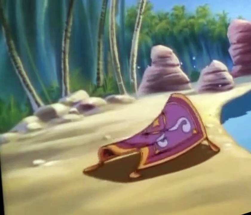 Aladdin S01 E13