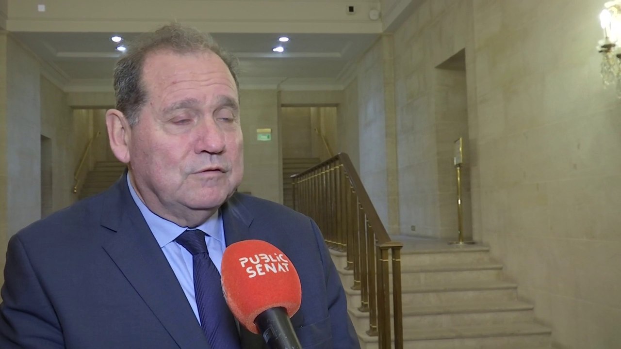 Retraites “Nous avons face à nous une gauche qui multiplie toutes les formes d’obstructions"