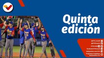 Deportes VTV | Venezuela lo apuesta todo en el Clásico Mundial de Béisbol 2023