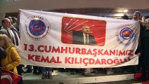 Kemal Kilicdaroglu: Der Anti-Erdogan