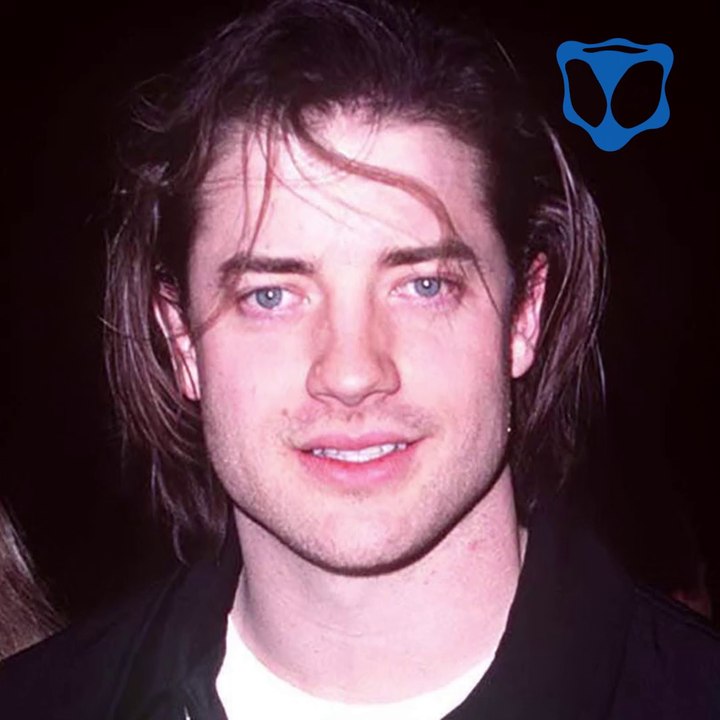 BRENDAN FRASER