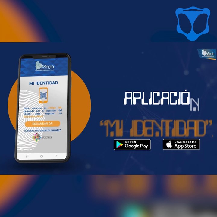 NUEVA APP SEGIP
