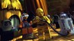 Lego Star Wars: Droid Tales Lego Star Wars: Droid Tales E001 Exit from Endor