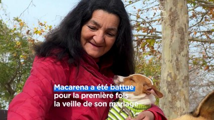 Espagne : survivre face aux violences conjugales