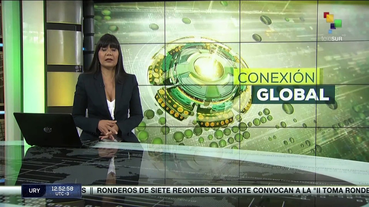 Perú: Ministro de Educación recibe críticas por sus expresiones racistas contra mujeres aimaras