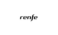 Renfe quitará este 8M el morado en su logotipo para visibilizar que aún queda un largo viaje hacia el destino de la igualdad