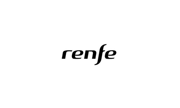 Renfe quitará este 8M el morado en su logotipo para visibilizar que aún queda un largo viaje hacia el destino de la igualdad