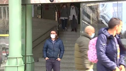 El Hospital Clinic se recupera muy lentamente del ciberataque