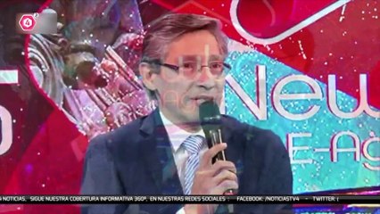 Periscopio Informativo, segunda emisión ️️ ️ Lunes a viernes a las 12:00 pm  App ·  tvcuatro.com ·  Canal 4.2