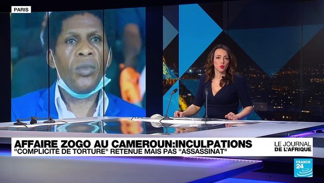 Affaire Martinez Zogo au Cameroun : l'homme d'affaires Jean-Pierre Amougou Belinga inculpé