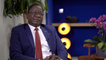 Interview de Albert Pahimi Padacké, ancien Premier ministre du Tchad