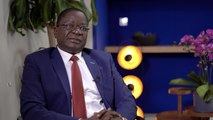 Interview de Albert Pahimi Padacké, ancien Premier ministre du Tchad