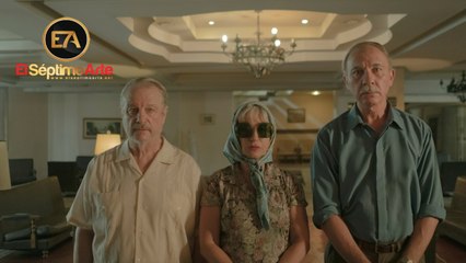 Empieza el baile - Tráiler español (HD)