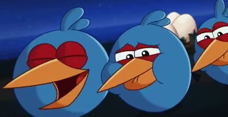 Angry Birds Toons S01 E52