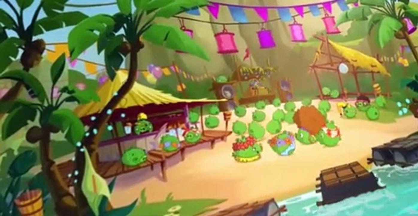Angry Birds Toons S02 E03