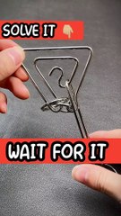 Wait for it| Solve it | Brain Games