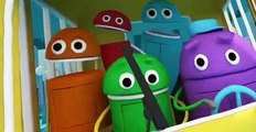 Ask the StoryBots S02 E01