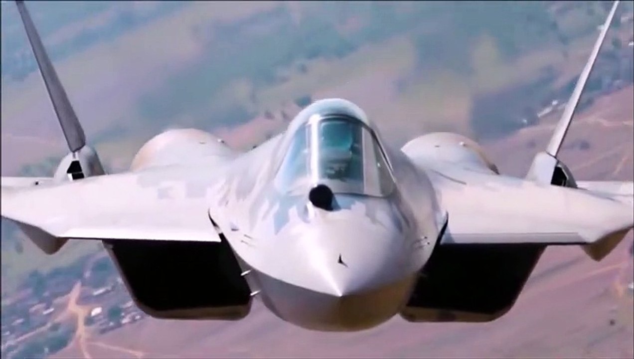 Russia avoiding using SU-57 modern fighter in UA, which can reach the maximum speed of 2600 km/h