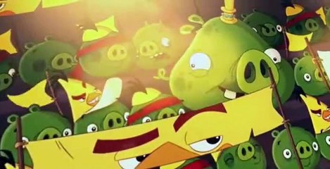 Angry Birds Toons S02 E13