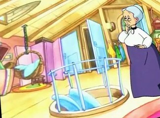 Baby Looney Tunes S01 E17