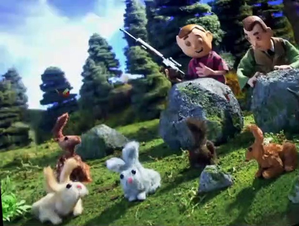 Moral Orel S02 E19