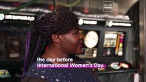Barbie honours STEM trailblazers for International Women's Day