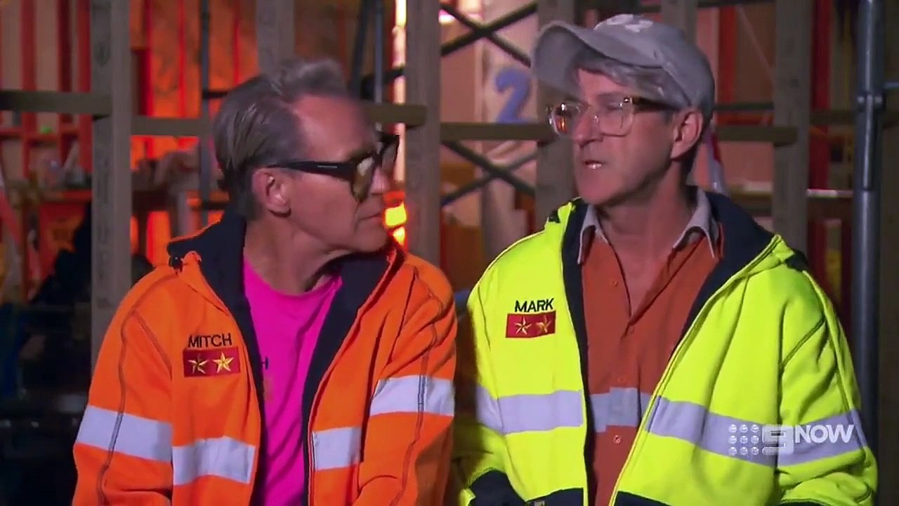 The Block - Se17 - Ep22 HD Watch