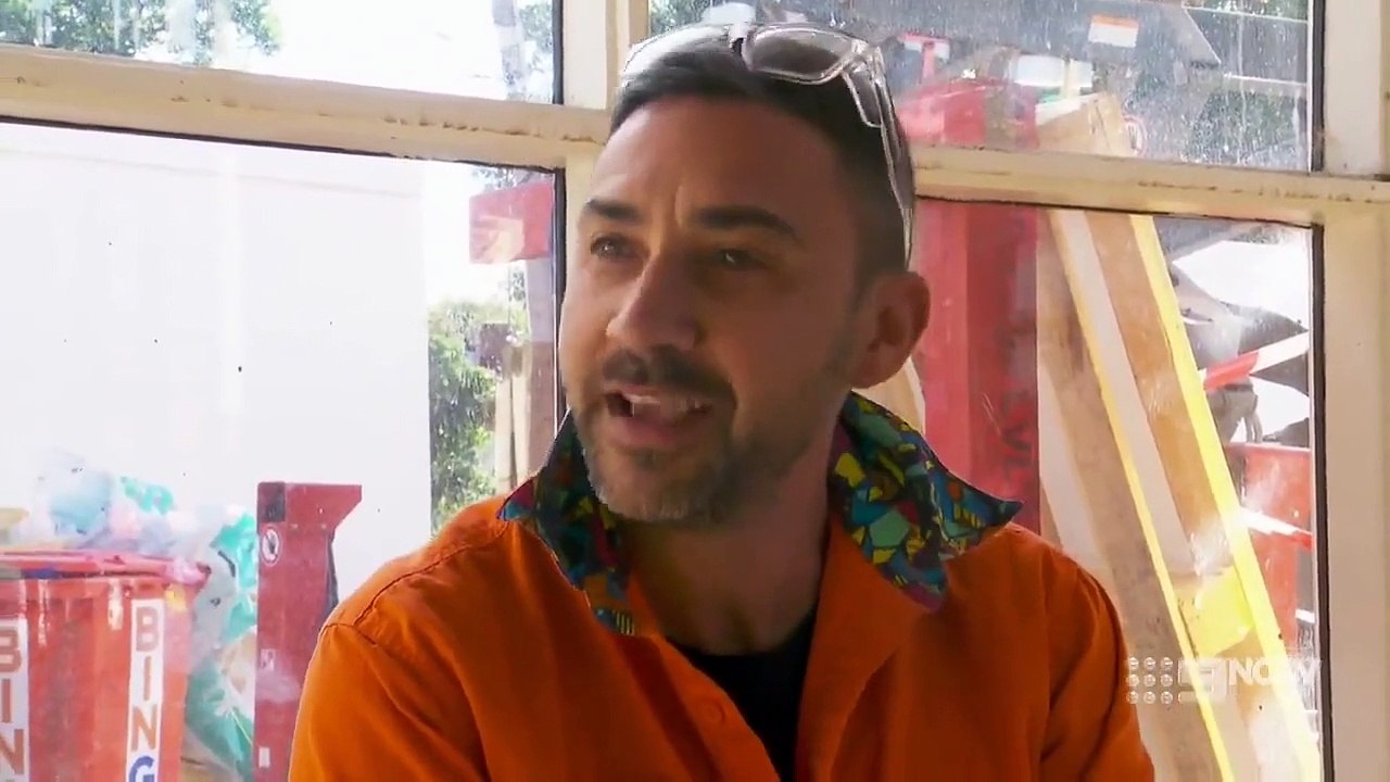 The Block - Se17 - Ep31 HD Watch