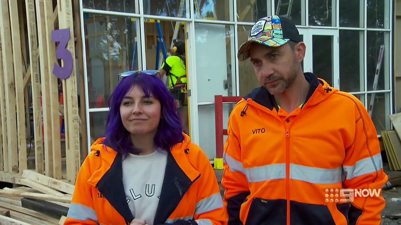 The Block - Se17 - Ep26 HD Watch