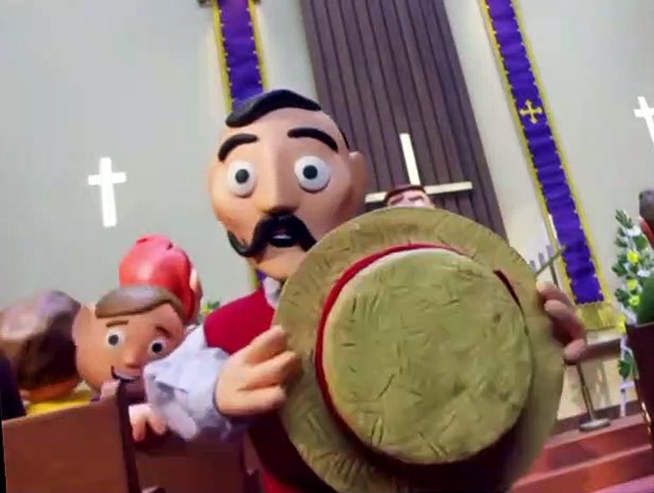 Moral Orel S03 E03