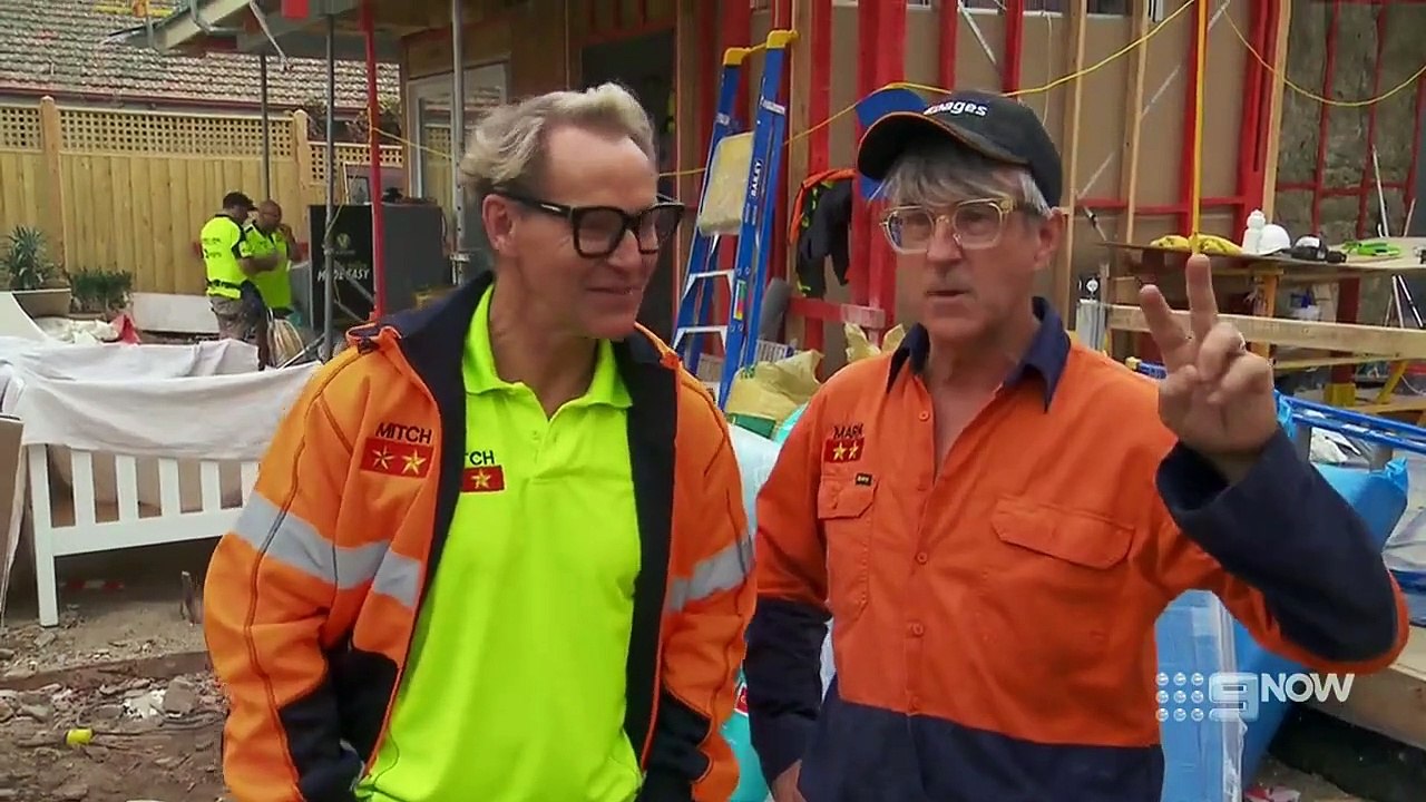 The Block - Se17 - Ep25 HD Watch