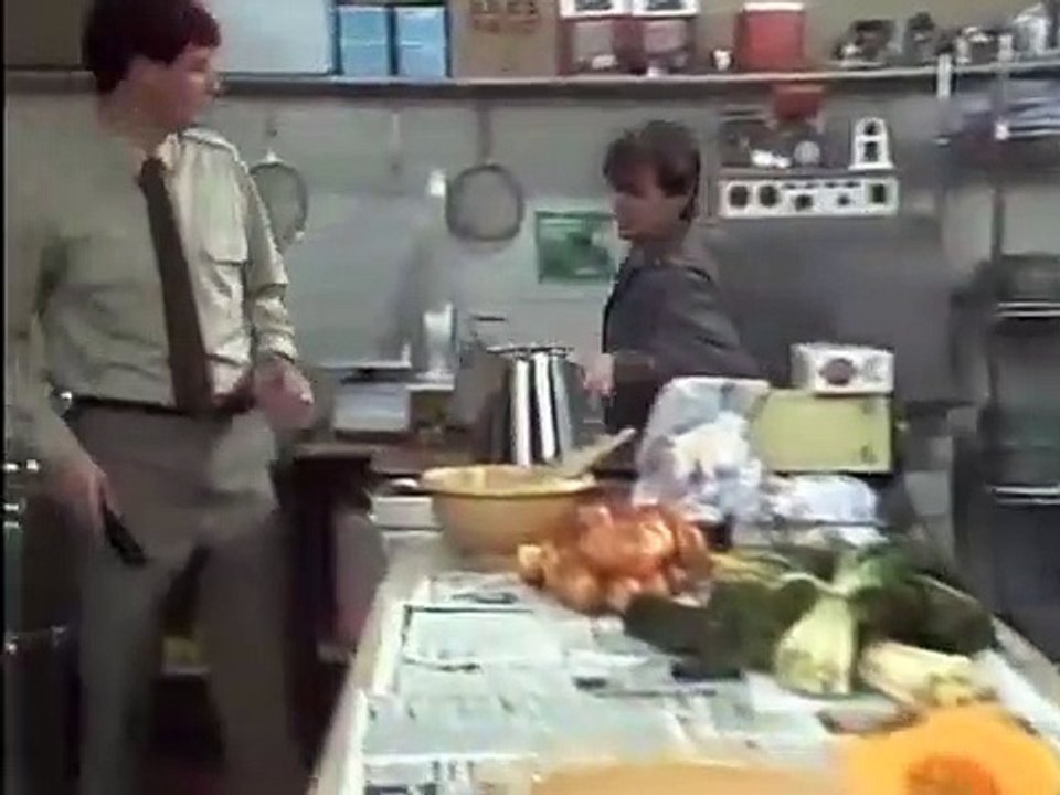 Prisoner - Cell Block H - Se1 - Ep669 HD Watch