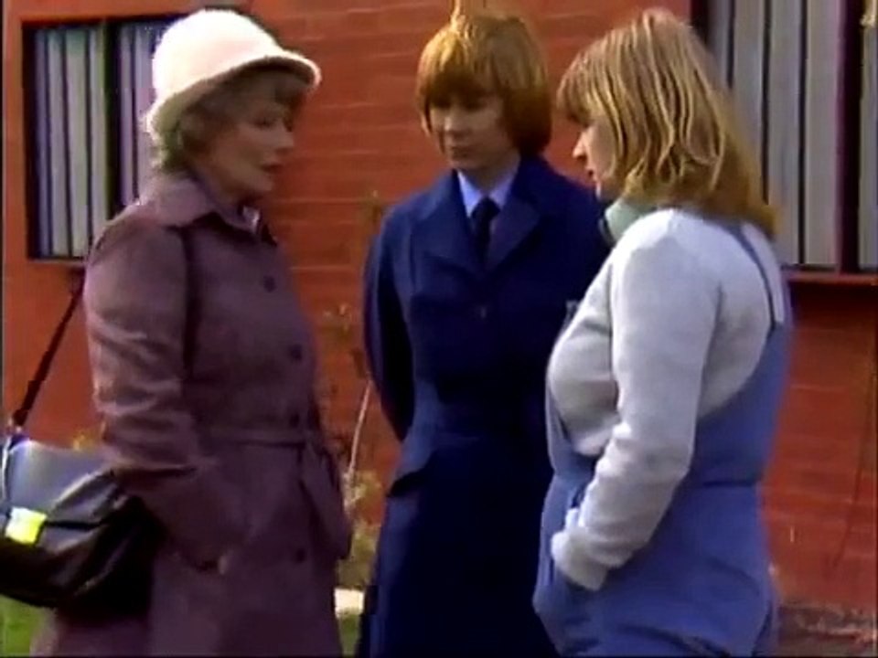 Prisoner - Cell Block H - Se1 - Ep67 HD Watch